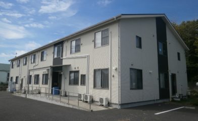 日立市にあるサービス付き高齢者向け住宅 ご長寿くらぶ　日立おおみか