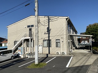 サービス付き高齢者向け住宅 ご長寿くらぶ　水戸千波