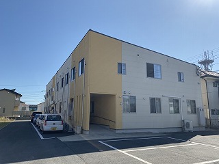 県南エリアにある住宅型有料老人ホーム ご長寿くらぶ　取手藤代