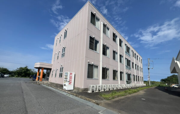グループホーム あゆみ荘