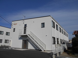 県西エリアにある住宅型有料老人ホーム ご長寿くらぶ　古河・西町B棟