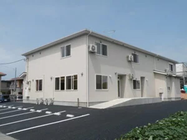 サービス付き高齢者向け住宅 まごころの家　ひたちなか佐和