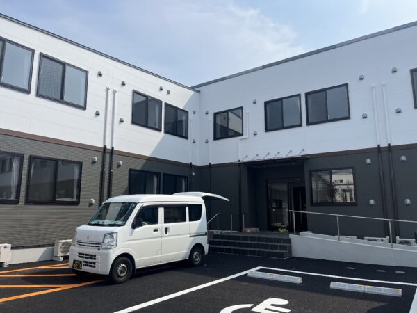 いつくしの杜　土浦桜ヶ丘町（入居相談即日可能8/26更新）