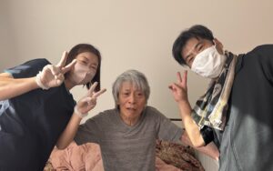 お引越しのお手伝い🤗