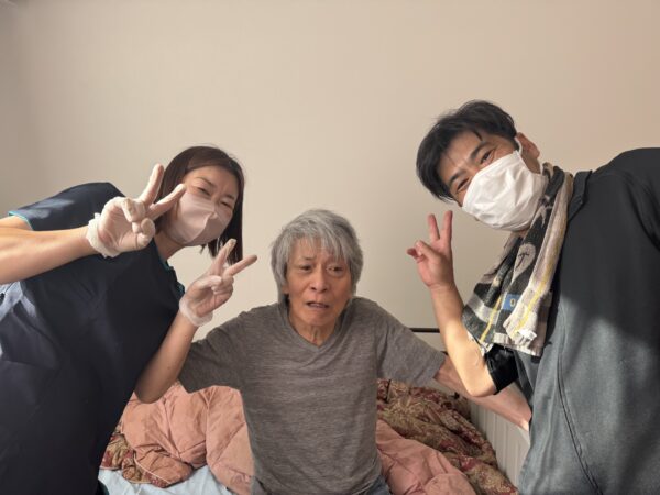 お引越しのお手伝い🤗