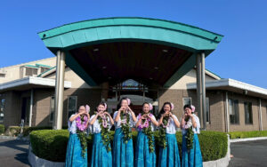 🌺敬老会出演🌺