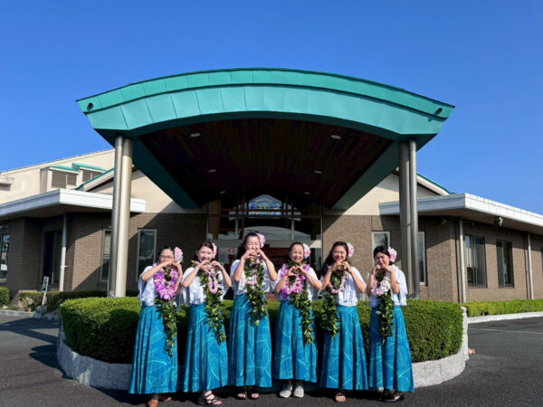 🌺敬老会出演🌺