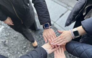 2026年　年はじめのご挨拶