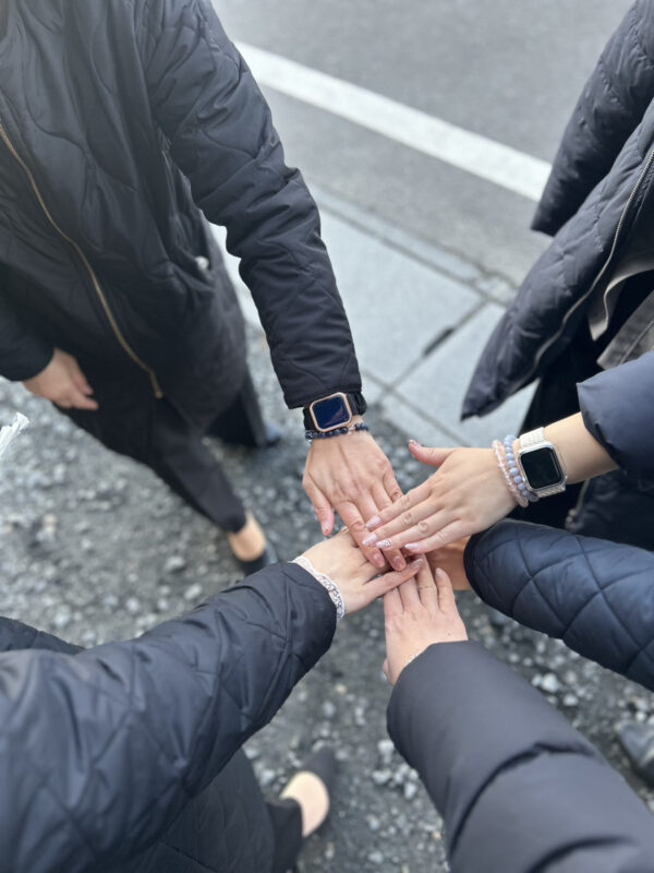 2026年　年はじめのご挨拶