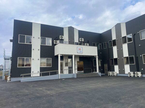 笠間市にあるその他 高齢者対応賃貸住宅  KIGEN(キゲン)(入居相談即日可能3/30更新)