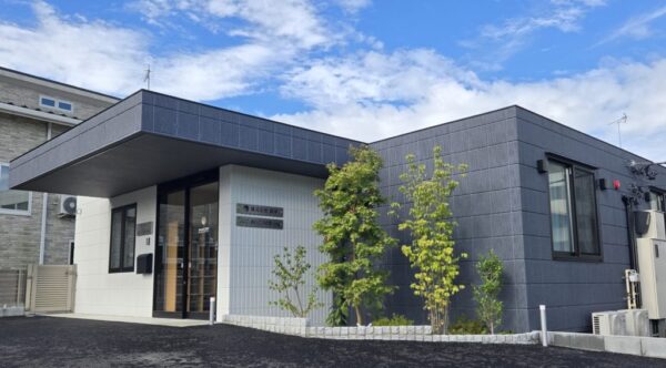 土浦市にある住宅型有料老人ホーム めいこうの里3号館（入居相談即日可能2/20更新）