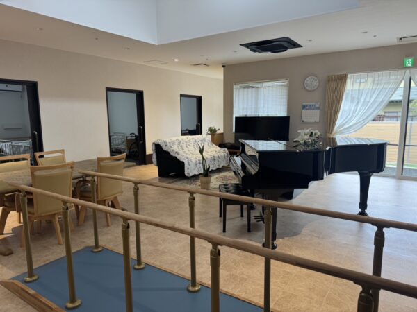 デイサービスその他 デイホームMysa